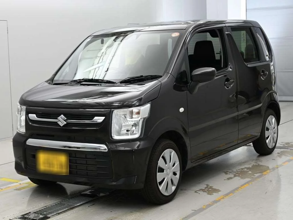 Suzuki Wagon R MH85S 2025